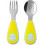 ZOO UTENSIL SHARK 202
