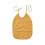 LAI BIB CONFETTI yel MELLOW 1SIZE 202