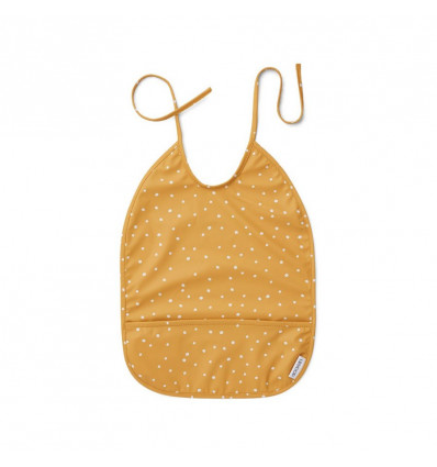 LAI BIB CONFETTI yel MELLOW 1SIZE 202