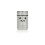 NADJA FOOD JAR PANDA STAINLESS STEEL 21