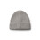 EZRA BEANIE GREY MELANGE 5-6Y 202