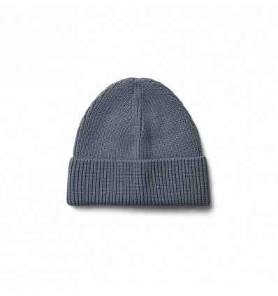EZRA BEANIE BLUE WAVE 5-6Y 202