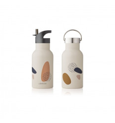 ANKER WATER BOTTLE BUBBLY SANDY 202