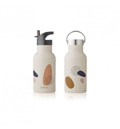 ANKER WATER BOTTLE BUBBLY SANDY 202