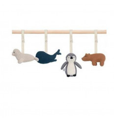 BABYGYM SPEELTJES POLAR 4PC 22