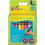MINI KIDS 16 CRAY A LA CIRE TRIANGUL 21