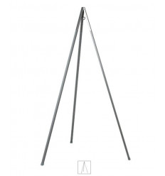 TRIPOD FOR CLASS CRADLE GREY ALU. 24