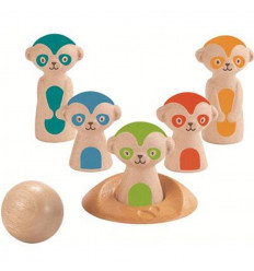 STOKSTAARTJES BOWLING 20