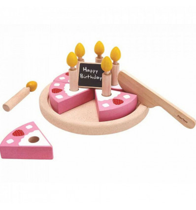 SET GATEAU D'ANNIVERSAIRE 2Y+ 21
