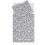 OVERTREK EN SLOOP 140X200CM LEOPARD 202