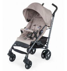 WANDELW LITE WAY 3 COMPLETE D.BEIGE 21