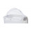 MOUSTIQUAIRE BERCEAU CHICCO N2M BLAN 23