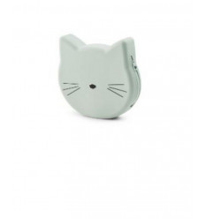 MAGGIE PURSE CAT DUSTY MINT 1SIZE 202