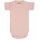 ROMPER CIUMBELLE SH.SLV SENSITIVE 56 21