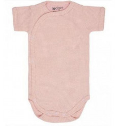 ROMPER CIUMBELLE SH.SLV SENSITIVE 56 21