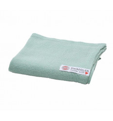 SWADDLER CIUMBELLE SINGLE SILT GREEN 21