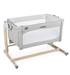 WIEGJE CO-SLEEPER N2M MAGIC SE WOOD 21