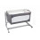 BERCEAU CODODO CHICCO N2M MOON GREY 21