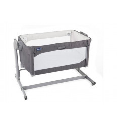 WIEGJE CO-SLEEPER N2M MAGIC MOON GRY 21
