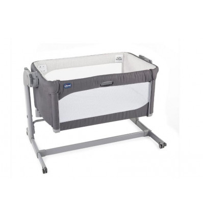 BERCEAU CODODO CHICCO N2M MOON GREY 21