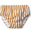Y/D STRIPE MUSTARD/WHITE 68-74 202