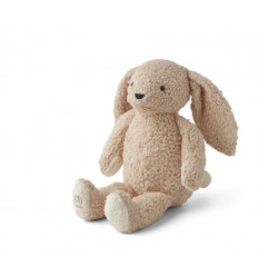 FIFI THE RABBIT PALE GREY 1SIZE 202