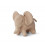 BUSTER ELEPHANT PALE GREY 1SIZE 202
