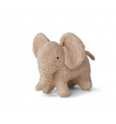 BUSTER ELEPHANT PALE GREY 1SIZE 202