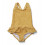 AMARA SWIMSUIT CONFETTI yel MELLOW 202