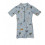 MAX SWIM JUMPSUIT SEA CREATURE MIX 202