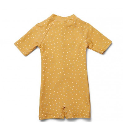 MAX SWIM JUMPSUIT CONFETTI yel 202