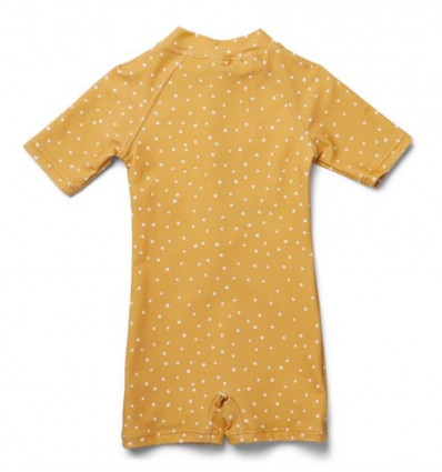 MAX SWIM JUMPSUIT CONFETTI yel 202