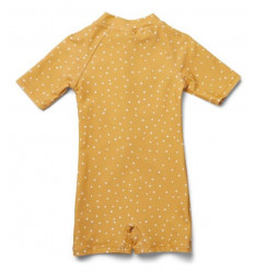 MAX SWIM JUMPSUIT CONFETTI yel 202