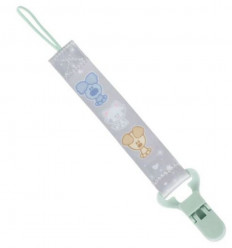 DIFRAX ATTACHE SUCETTE WOEZEL & PIP 21