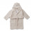 LILY BATHROBE POLAR BEAR SANDY 1-2Y 202
