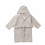 LILY BATHROBE POLAR BEAR SANDY 3-4Y 202