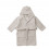 LILY BATHROBE POLAR BEAR SANDY 5-6Y 202