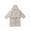 LILY BATHROBE RABBIT OLIVE GRN 3-4Y 202