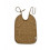 LAI BIB CONFETTI OLIVE 1SIZE 202