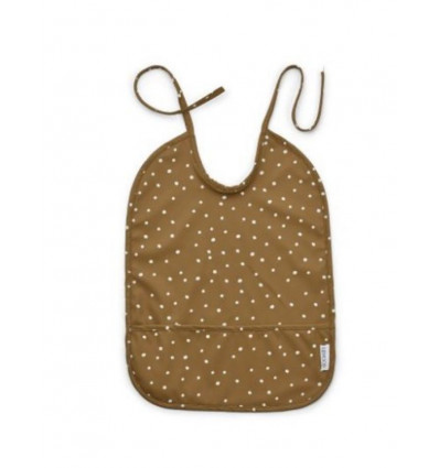 LAI BIB CONFETTI OLIVE 1SIZE 202
