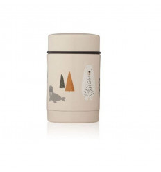 NADJA FOOD JAR ARCTIC MIX 1SIZE 202