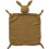 AGNETE CUDDLE CLOTH RABBIT OLIVE GRN 202