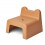 HAROLD MINI CHAIR MUSTARD 1SIZE 202