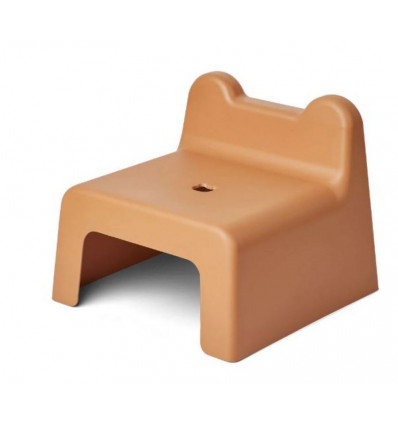 HAROLD MINI CHAIR MUSTARD 1SIZE 202