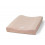 CLIFF MUSLIN CHANGING MAT COVER ROSE 202
