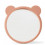 HEIDI MIRROR DARK ROSE 1SIZE 202