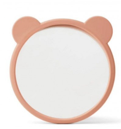 HEIDI MIRROR DARK ROSE 1SIZE 202