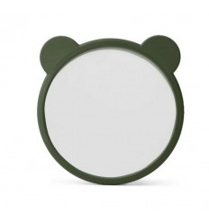 HEIDI MIRROR HUNTER GREEN 1SIZE 202