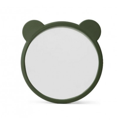 HEIDI MIRROR HUNTER GREEN 1SIZE 202