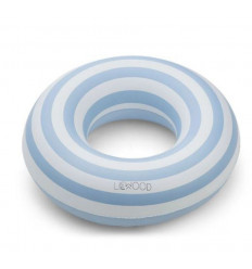 BALOO SWIM RING STRIPE SEA 202